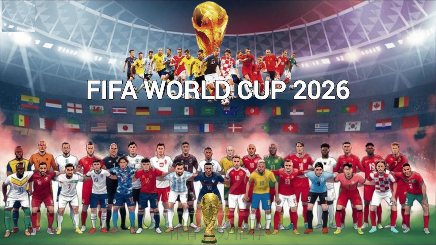 2026世界杯赛事直播精彩呈现